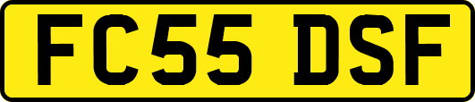 FC55DSF