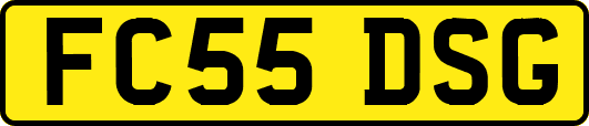 FC55DSG