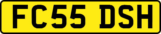 FC55DSH