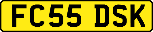 FC55DSK