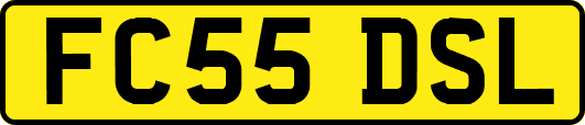 FC55DSL