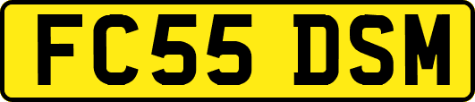 FC55DSM