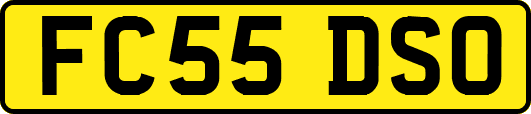 FC55DSO
