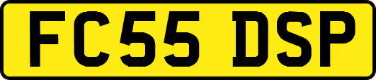 FC55DSP
