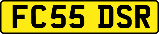 FC55DSR