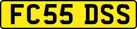 FC55DSS
