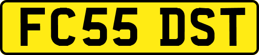 FC55DST