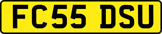 FC55DSU