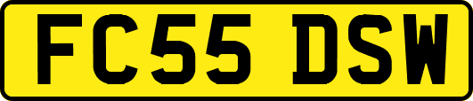 FC55DSW