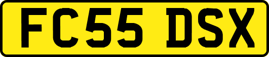 FC55DSX