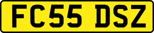 FC55DSZ