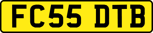 FC55DTB