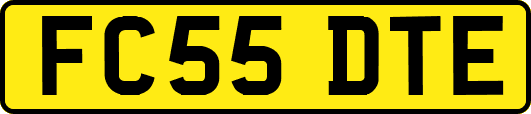 FC55DTE