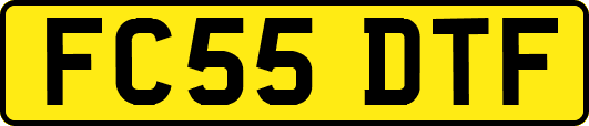 FC55DTF