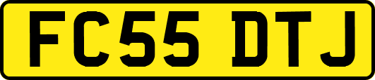 FC55DTJ