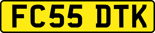 FC55DTK