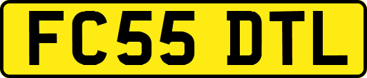 FC55DTL