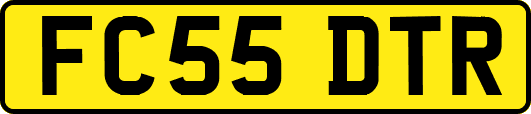 FC55DTR