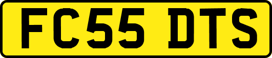 FC55DTS