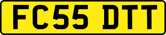 FC55DTT