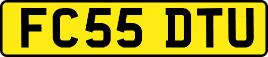FC55DTU