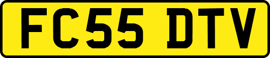 FC55DTV