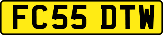 FC55DTW