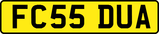 FC55DUA