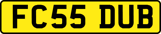 FC55DUB