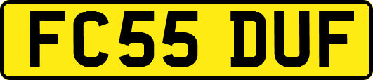 FC55DUF