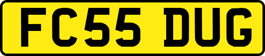 FC55DUG