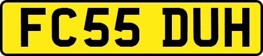 FC55DUH
