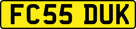 FC55DUK