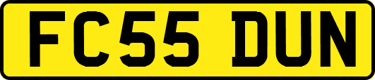 FC55DUN