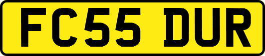 FC55DUR