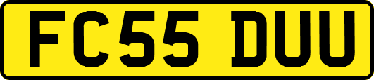 FC55DUU