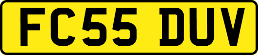 FC55DUV