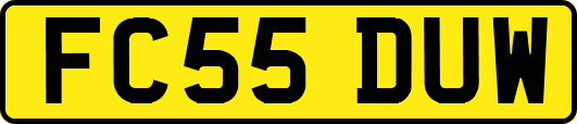 FC55DUW