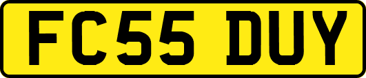 FC55DUY