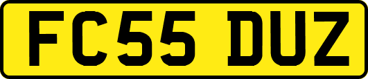 FC55DUZ