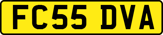 FC55DVA