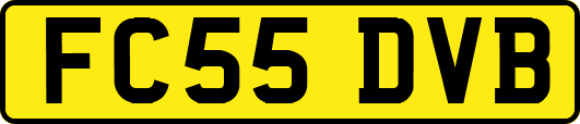 FC55DVB