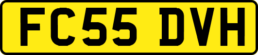 FC55DVH