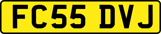 FC55DVJ