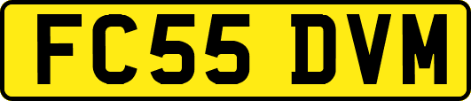 FC55DVM