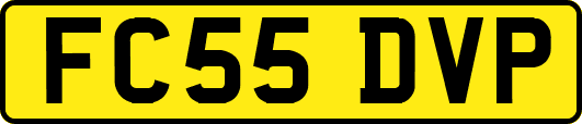 FC55DVP