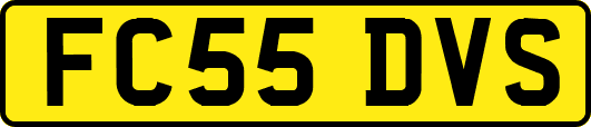 FC55DVS