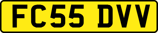 FC55DVV