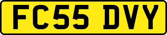 FC55DVY