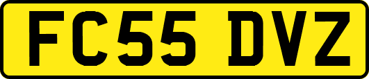 FC55DVZ